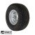 B1FP104 - Wheel Assembly, Flatproof (13 x 6.5 x 6) 	