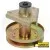 B1JD43 - JOHN DEERE SPINDLE ASSEMBLY, AM126225