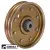 B1MT401 - Flat Idler 	