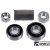 B1MU54 - Housing Repair Kit, Spindle 	