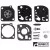 B1RB28 - Rebuild Kit, Carburetor 	