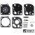 B1RB28 - Rebuild Kit, Carburetor 	
