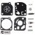 B1RB64 - Rebuild Kit, Carburetor 	