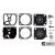 B1RB69 - Rebuild Kit, Carburetor 	