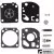 B1RB71 - Rebuild Kit, Carburetor 	