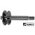 B1SB1248 - Edger Shaft