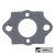 B1SB1542 - Carburetor Mounting Gasket