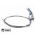 B1SB235 - Throttle Control Cable Assembly 	