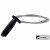 B1SB243 - Throttle Control Cable Assembly 	