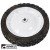 B1SB286 - Wheel Assembly (9 x 1.75) 	