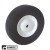 B1SB290 - Wheel Assembly, Steel (10 x 2.75) 	