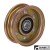 B1SB2916 - Flat Idlers w/ Flanges 	