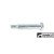 B1SB319 - Wheel Bolt, 2" 	
