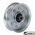 B1SB7157 - Flat Idlers w/ Flanges 	