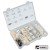 B1SB7203 - Chain Saw & Trimmer Filter Assortment (80 pieces) 	