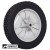 B1SB8932 - Wheel Assembly (10 x 1.75) 	