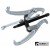 B1SB9020 - Heavy-Duty Three-Jaw Gear Pullers, 4"