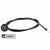 B1SC220 - Choke Control Cable Assembly 	
