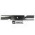 B1SC3800 - Blade, Notched 	