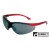 B1SG1733 - Safety Glasses, Brigade, Half Frame