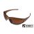 B1SG181813 - Safety Glasses, Core, 3/4 Frame