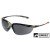 B1SG9141 - Safety Glasses, Sniper, Half Frame