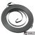 B1SP485 - Recoil Spring 	