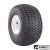 B1TI144 - Tire, Carlisle, Turf Handlers - Multi-Trac (23 x 10.5 x 12) 	