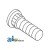 B1TI15 - Tire, Carlisle, Gripping Performers - Stud (4.1/3.5 x 4) 	