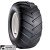 B1TI272 - Tire, Carlisle, Big Biters - AT 101 Chevron (24 x 12 x 12) 	