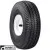 B1TI342 - Tire, Carlisle, Gripping Performers - Sawtooth (4.1/3.5 x 6) 	