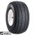 B1TI70 - Tire, Carlisle, Golf Gliders - Links (18 x 8.5 x 8) 	