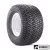 B1TI726 - Tire, Carlisle, Turf Handlers - Ultra Trac (24 x 13 x 12) 	
