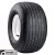 B1TI830 - Tire, Carlisle, Smooth Operators - Straight Rib (15 x 6 x 6) 	
