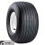 B1TI95 - Tire, Carlisle, Smooth Operators, Straight Rib (18 x 9.5 x 8)