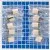 B1W125528D - Fuel Filter, In-Tank (qty 10) 	