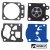 B1WD10WTA - Gasket and Diaphragm Kit 	