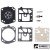 B1WK10HD - Rebuild Kit, Carburetor 	
