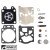 B1WK20WTA - Rebuild Kit, Carburetor 	