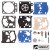 B1WK24WAT - Rebuild Kit, Carburetor 	