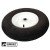 B1WL872 - Wheel Assembly, Wheelbarrow (4.8 x 4 x 8) 	