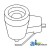 B2NN12200A - Rotor 	