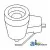 B2NN12200A - Rotor 	