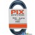 B64K - Kevlar Blue V-Belt (5/8" X 67" )	
