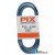 B79K - Kevlar Blue V-Belt (5/8" X 82" )