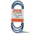 B82K - Kevlar Blue V-Belt (5/8" X 85" )	
