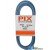 B85K - Kevlar Blue V-Belt (5/8" X 88" )	