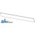 B92774 - Nylon Insert, Feed Roll Drum; Set Of 2 W/ Rivets 	