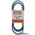 B93K - Kevlar Blue V-Belt (5/8" X 96" )	