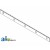 B95678 - Fins, Rock Trap Beater, Set Of 3